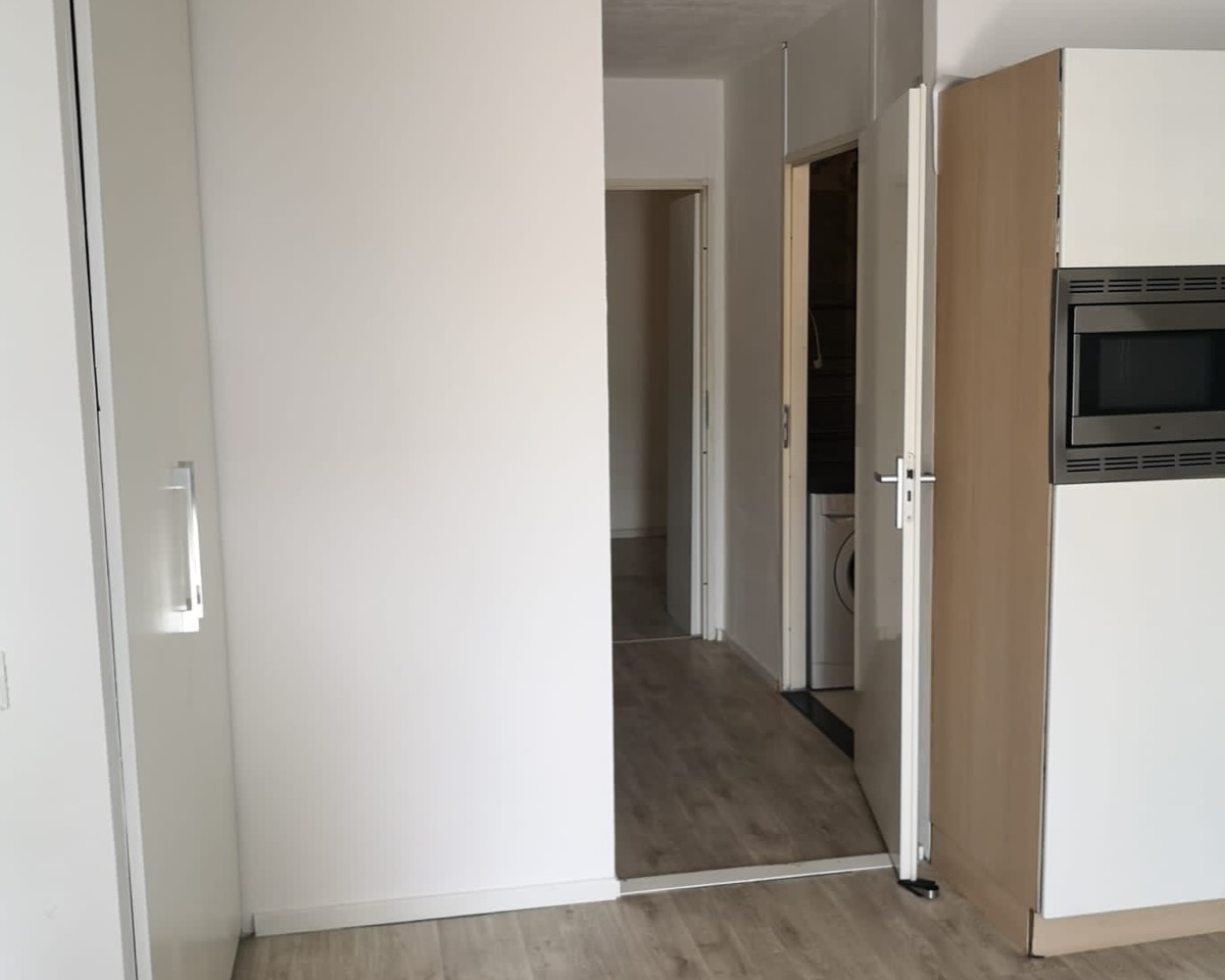 Appartement aan Ecrustraat, Almere 6