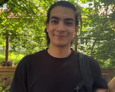 Matei