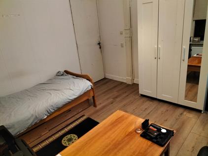 Appartement te huur 340 euro Spoorstraat, Leeuwarden