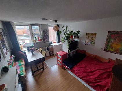 Room for rent 720 euro Warmoesstraat, Zwolle
