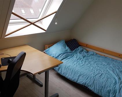 Kamer te huur 480 euro Dasseweide, Nieuwegein