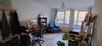 Room for rent 1117 euro Mary Zeldenruststraat, Amsterdam