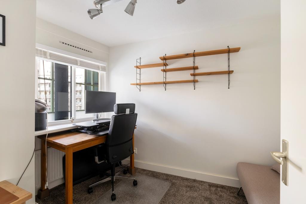 Appartement te huur in Amsterdam – Venetiehof – foto 4