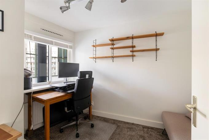 Wohnung bei Venetiehof In Amsterdam