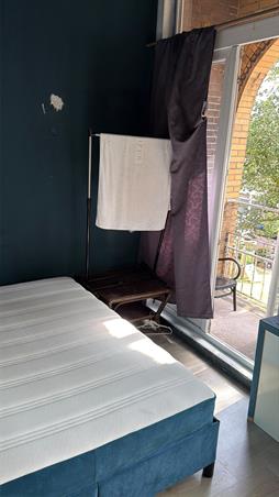 Zimmer bei Copernicusstraat In Den Haag