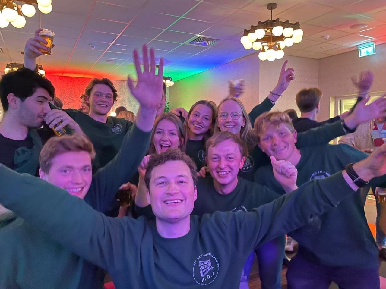 Kamer - Calslaan - 7522ME - Enschede