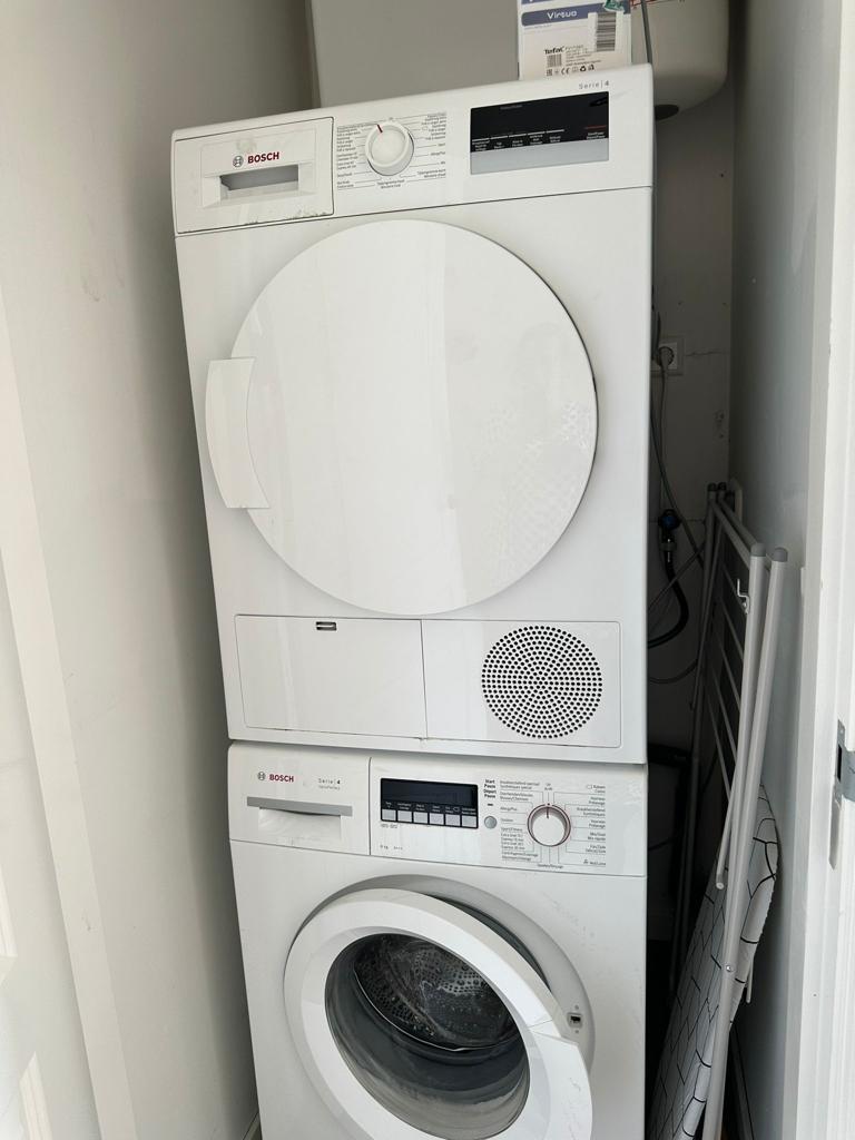 Appartement aan Haltestraat, Zandvoort 6