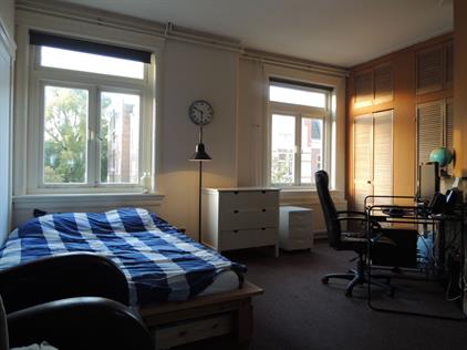 Kamer te huur 615 euro Hugo de Grootstraat, Nijmegen