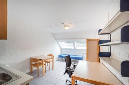 Studio te huur 485 euro Bosscherweg, Maastricht