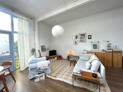 Appartement te huur 1570 euro Esdoornstraat, Utrecht