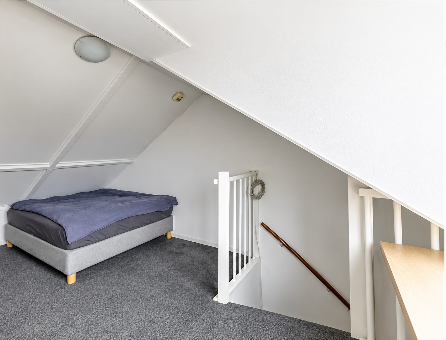 Kamer te huur in Utrecht – Balistraat – foto 2
