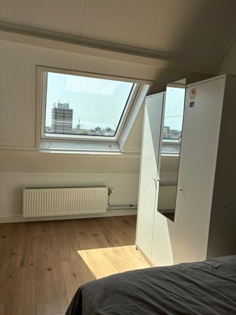 Zimmer bei Riederlaan In Rotterdam