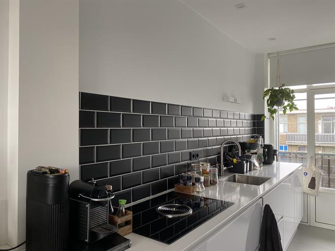 Wohnung bei Louise de Colignystraat In Amsterdam