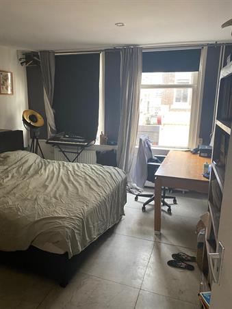 Zimmer bei Maziestraat In Den Haag