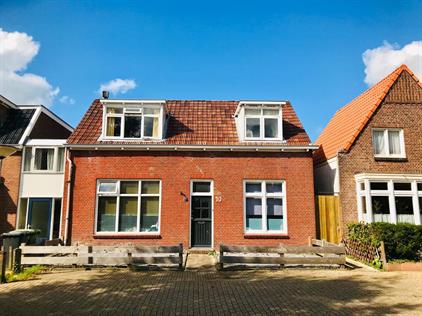 Room for rent 460 euro Matthias van Pellicomstraat, Leeuwarden