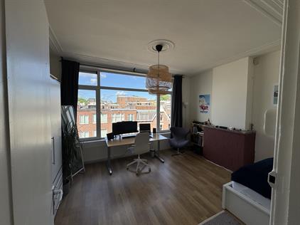 Kamer te huur 970 euro Lisstraat, Rotterdam