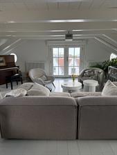 Kamer te huur 1950 euro Spuistraat, Amsterdam