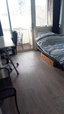 Kamer te huur 1070 euro Nedersticht, Amsterdam