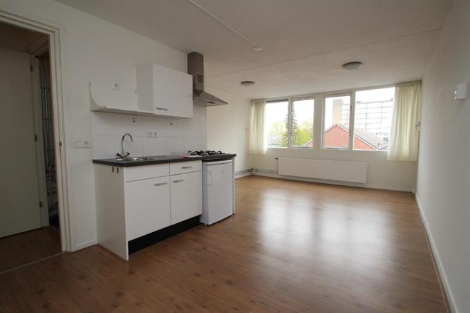 Studio bei Robijnstraat In Groningen