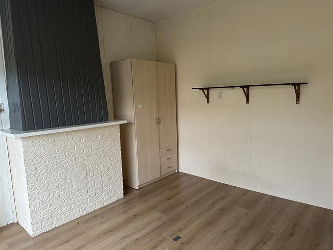 Zimmer bei Van Swinderenstraat In Groningen