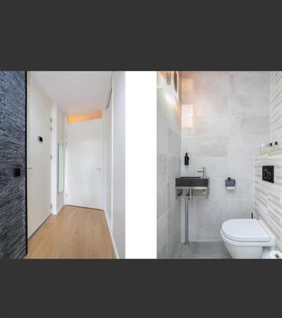 Zimmer bei Professor J.H. Gunningstraat In Amsterdam