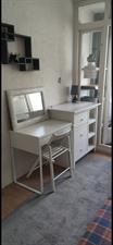 Kamer te huur 850 euro Loodskotterhof, Amsterdam