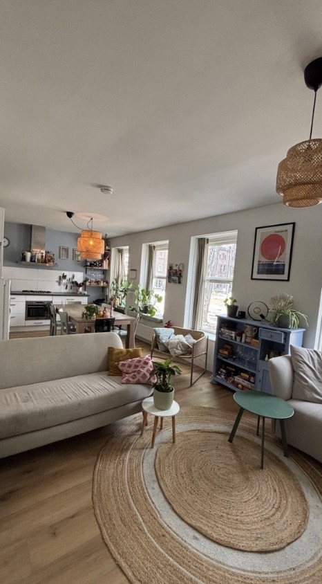 Willem Buytewechstraat