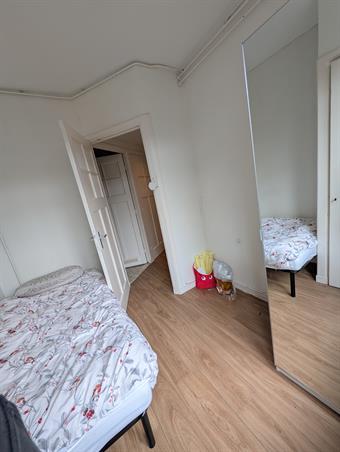Zimmer bei Jekerstraat In Amsterdam