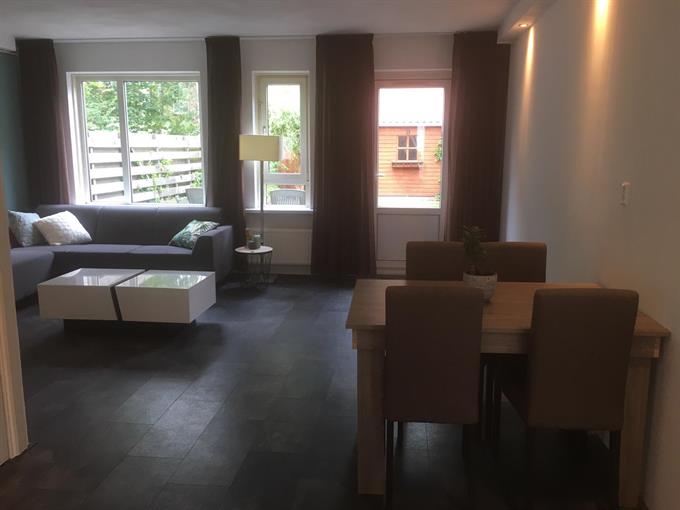 Zimmer bei Jaltadaheerd In Groningen
