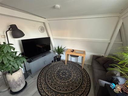 Appartement te huur 900 euro Kleine Kerkstraat, Leeuwarden