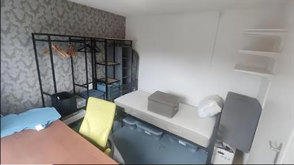 Room for rent 945 euro Smildestraat, Almere