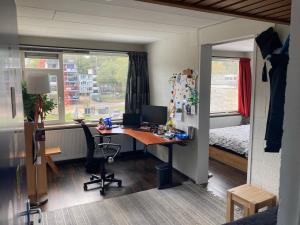 Kamer te huur 450 euro Calslaan, Enschede