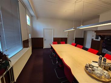 Columbus, Almelo