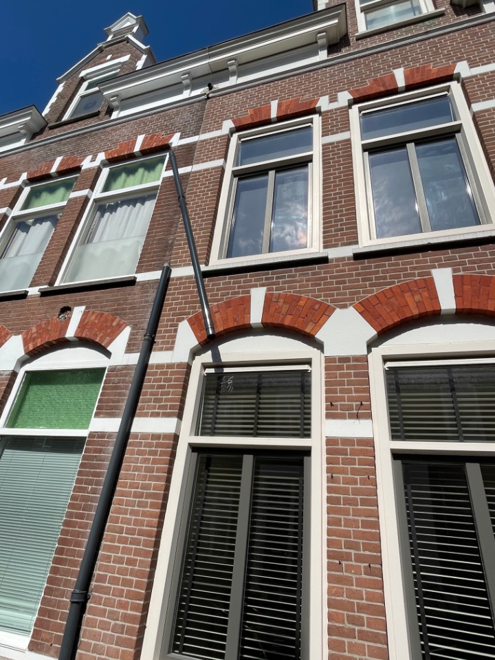 Kamer te huur in de Marthinus Steynstraat in Dordrecht