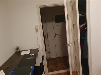 Zimmer zu vermieten 800 Euro Van Beresteynstraat, Delft