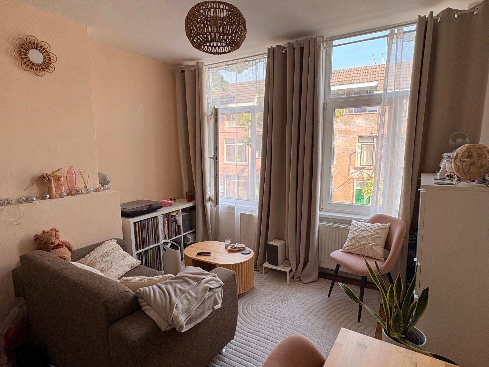 1-pièce appartement de 22 m²