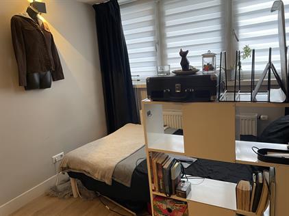 Room for rent 820 euro Arondeusstraat, Amsterdam