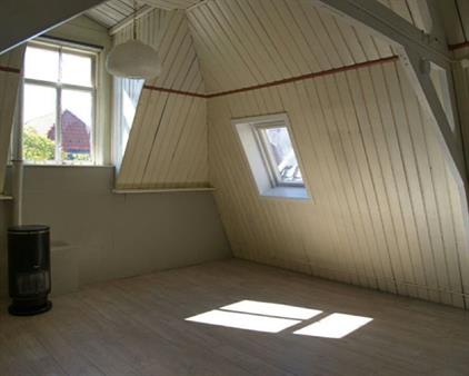Kamer te huur 670 euro Riouwstraat, Den Haag