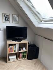 Kamer te huur 800 euro Louis Pasteurstraat, Haarlem