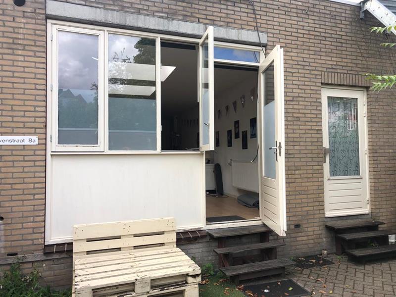 vrije-sector-woningen te huur op Gravenstraat