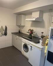 Studio te huur 795 euro Graafsedwarsstraat, Nijmegen