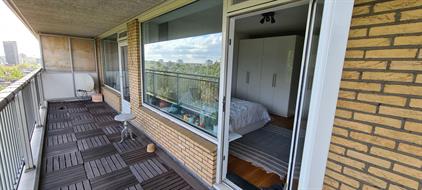 Kamer te huur 1000 euro Mensinge, Amsterdam