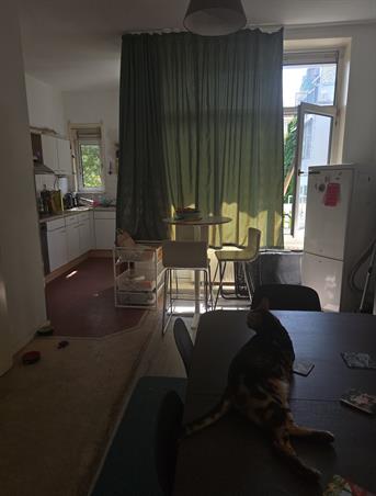 Zimmer bei Pieter de Raadtstraat In Rotterdam
