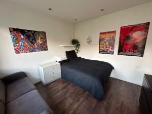 Kamer te huur 508 euro Lepelaarsingel, Rotterdam