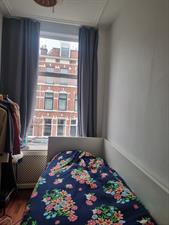 Kamer te huur 720 euro Stephensonstraat, Den Haag