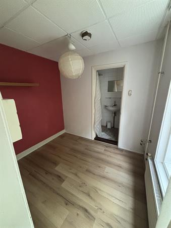 Studio bei Akkerstraat In Groningen
