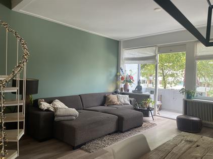 Zimmer zu vermieten 700 Euro Jan Frankenstraat, Rosmalen
