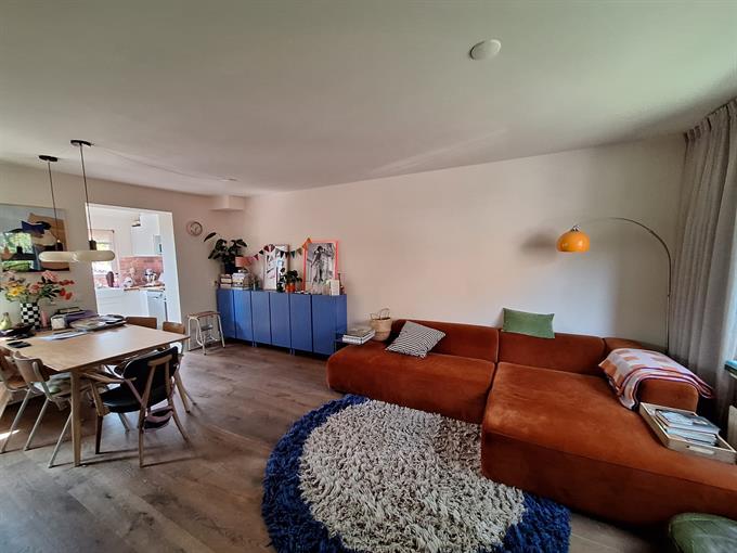 Wohnung bei Kometensingel In Amsterdam