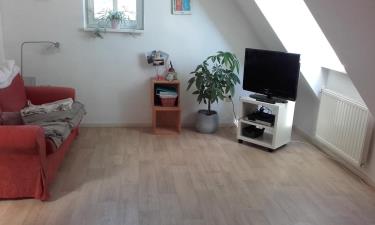 Appartement te huur 1125 euro Julianastraat, Boekel