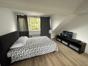 Studio te huur 1300 euro Daelwijcklaan, Utrecht